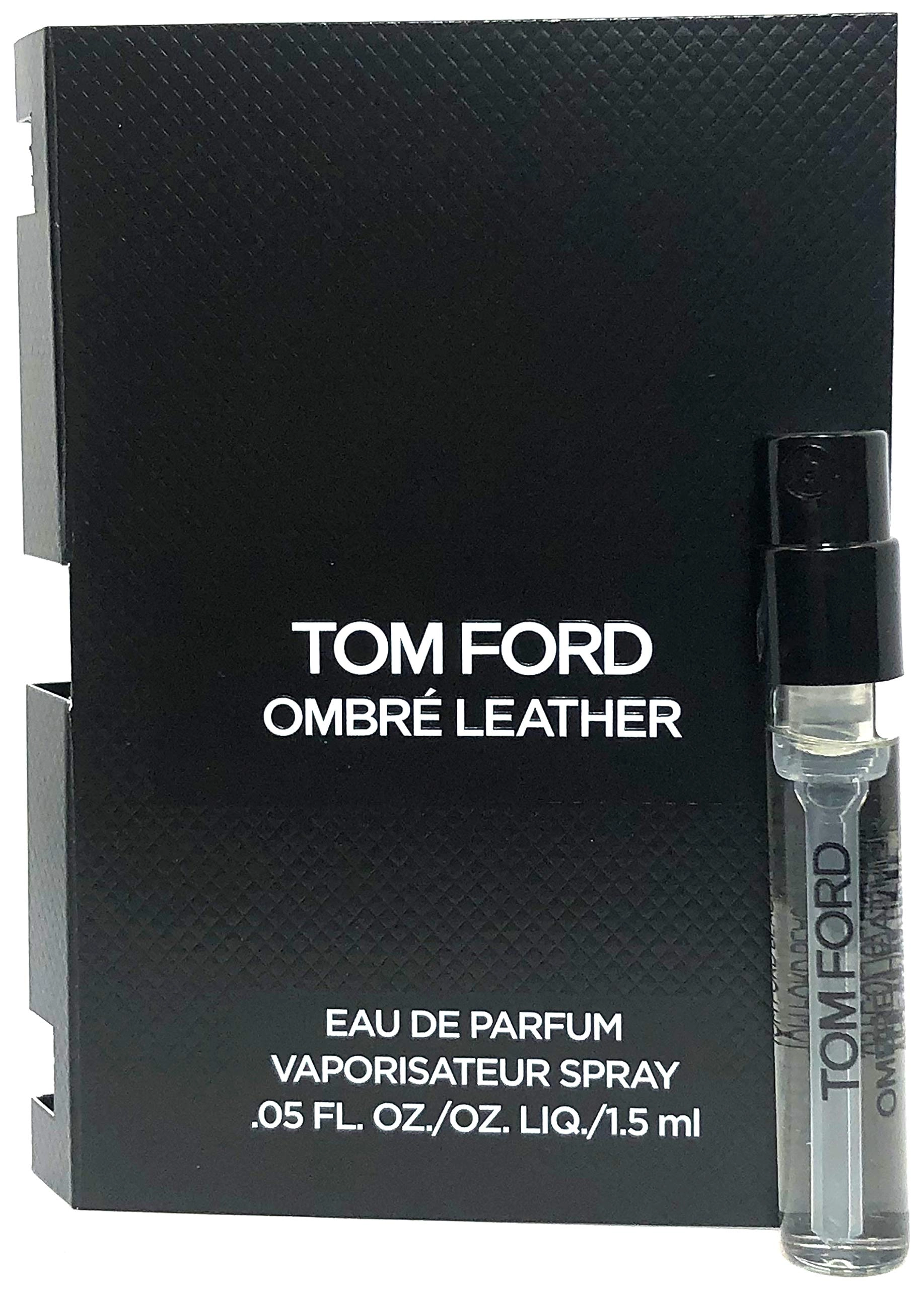 TOM FORD Ombre Leather Eau de Parfum 1.5 ml
