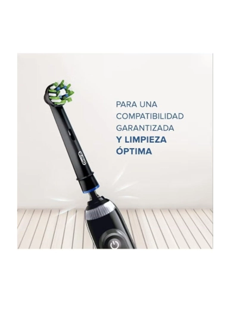 Sensitive Clean - Pack of 8 Extra Soft Bristles