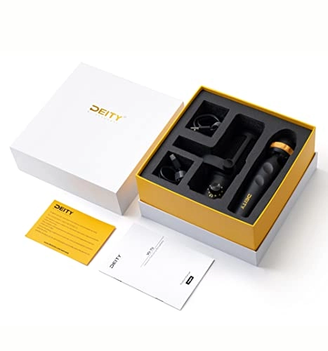 VO 7U 3.5mm-Mini-Jack+USB Microphone