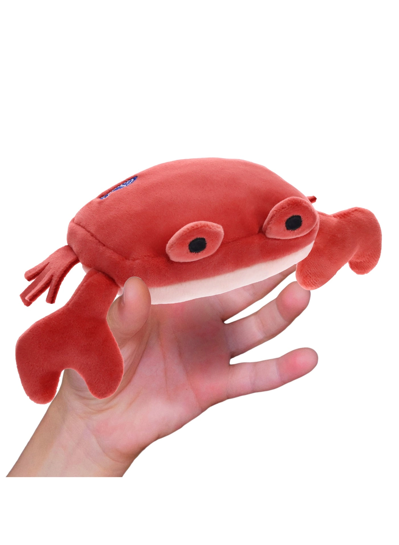 FISCH - Collectible Plush - 10 cm - Assorted Styles
