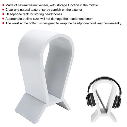 Headphone Holder - Headphones Storage Rack