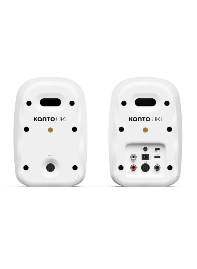 UKI - 50 W Total RMS