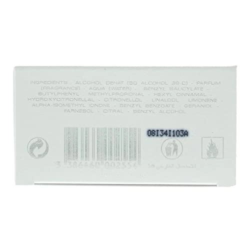 Blanc Eau de Parfum 100ml