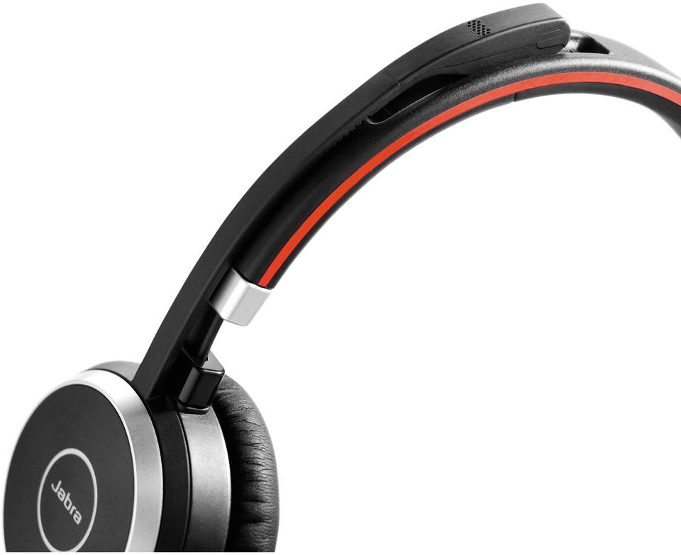 Evolve 40 Wired Headset