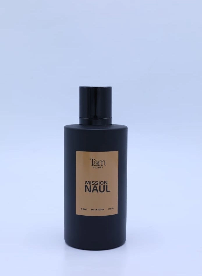 Naul Eau de Parfum 100ml