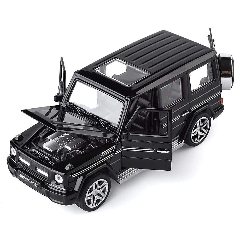 G Wagon 1:32 - 1