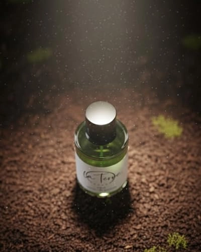 Aqua Eau de Parfum 100ml