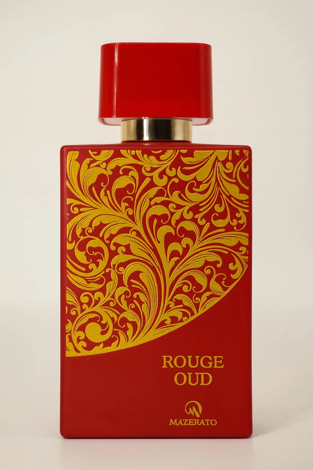 GRACE PARFUM Rouge Oud Eau de Parfum 100 ml
