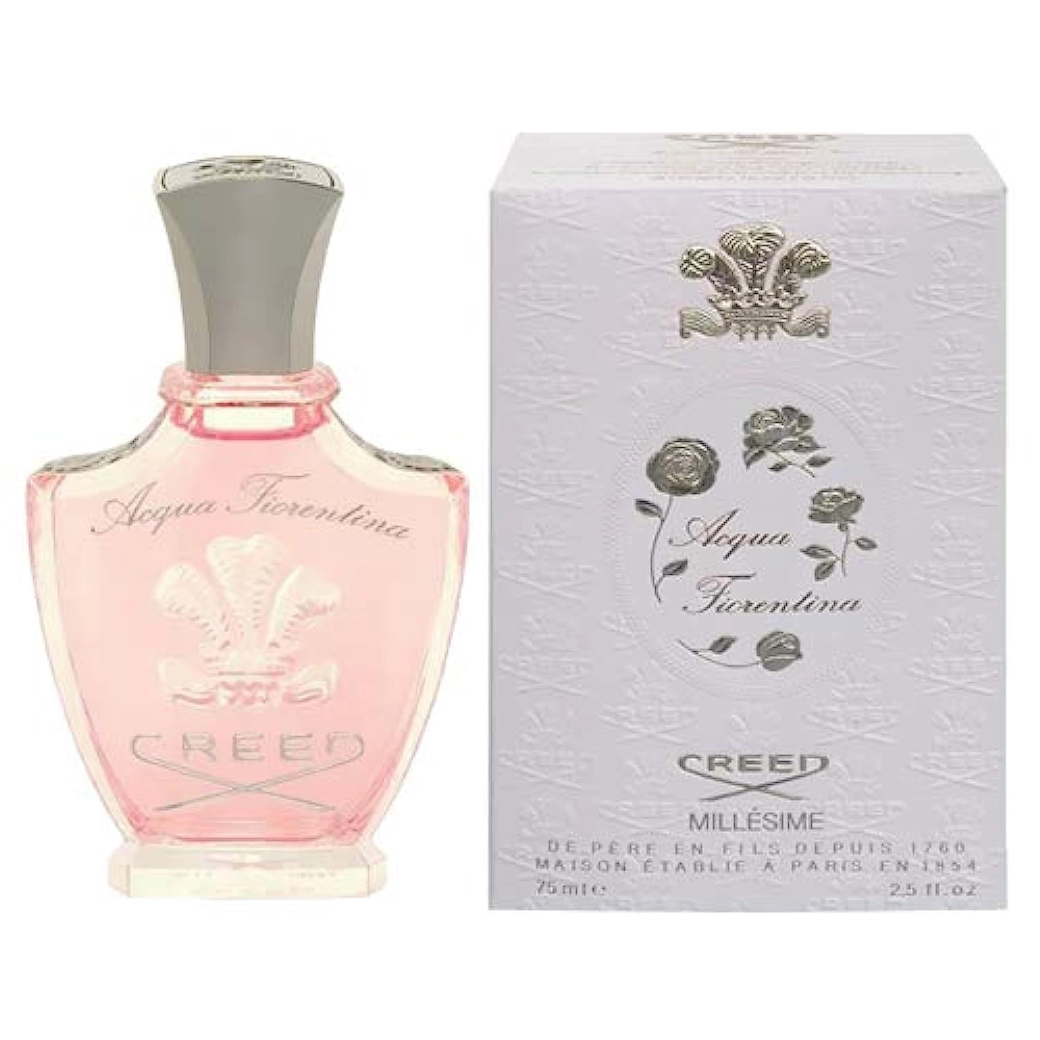 Acqua Fiorentina Eau de Parfum 75ml