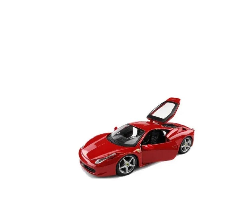 458 Italia - 1:24