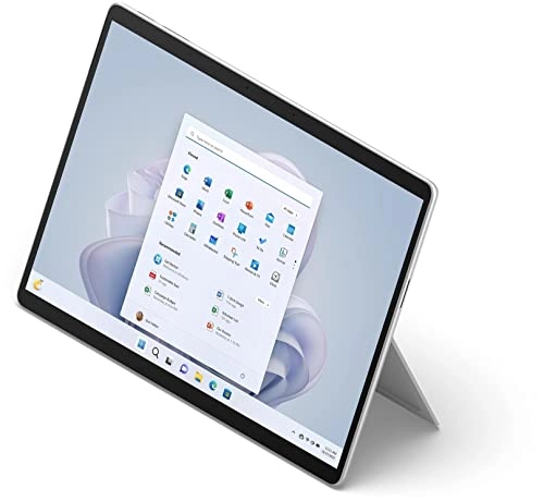 Surface Pro 9 QLQ-00007 - 13'' Core i7-1255U 32GB DDR5 1TB SSD