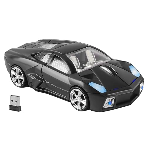 Car Mouse - USB