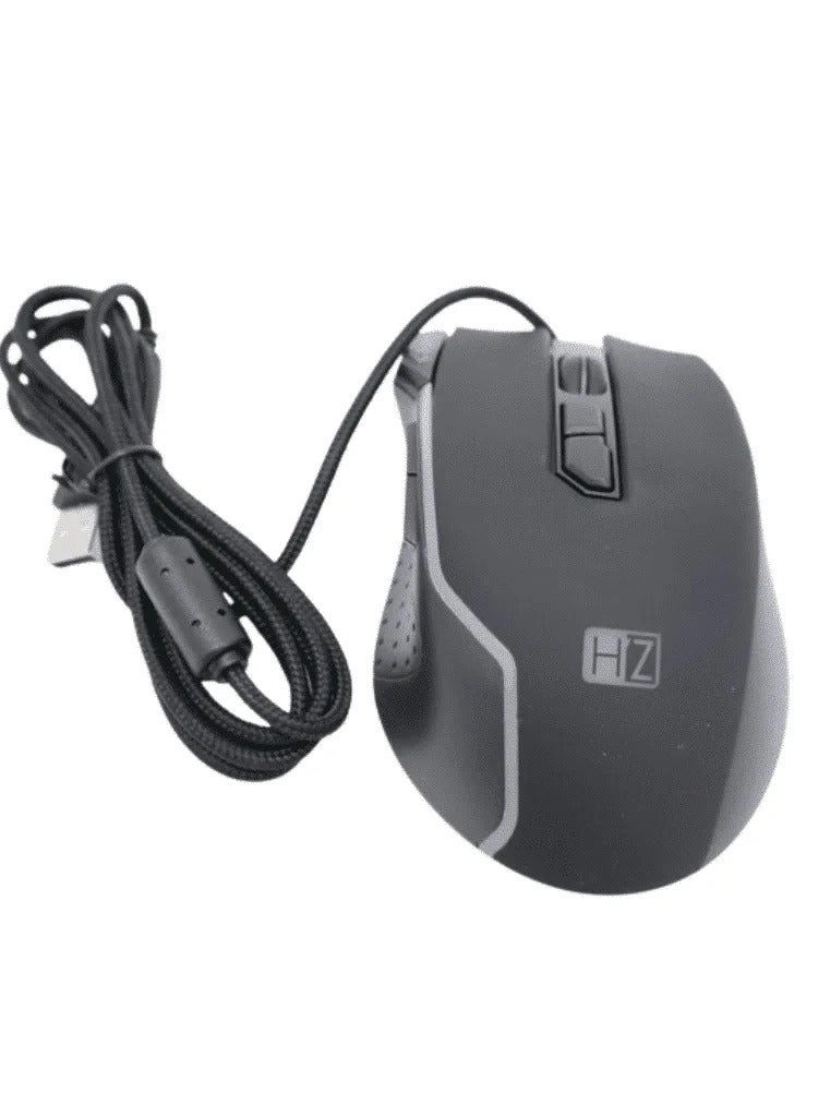 ZM54 Gaming Mouse - Wired
