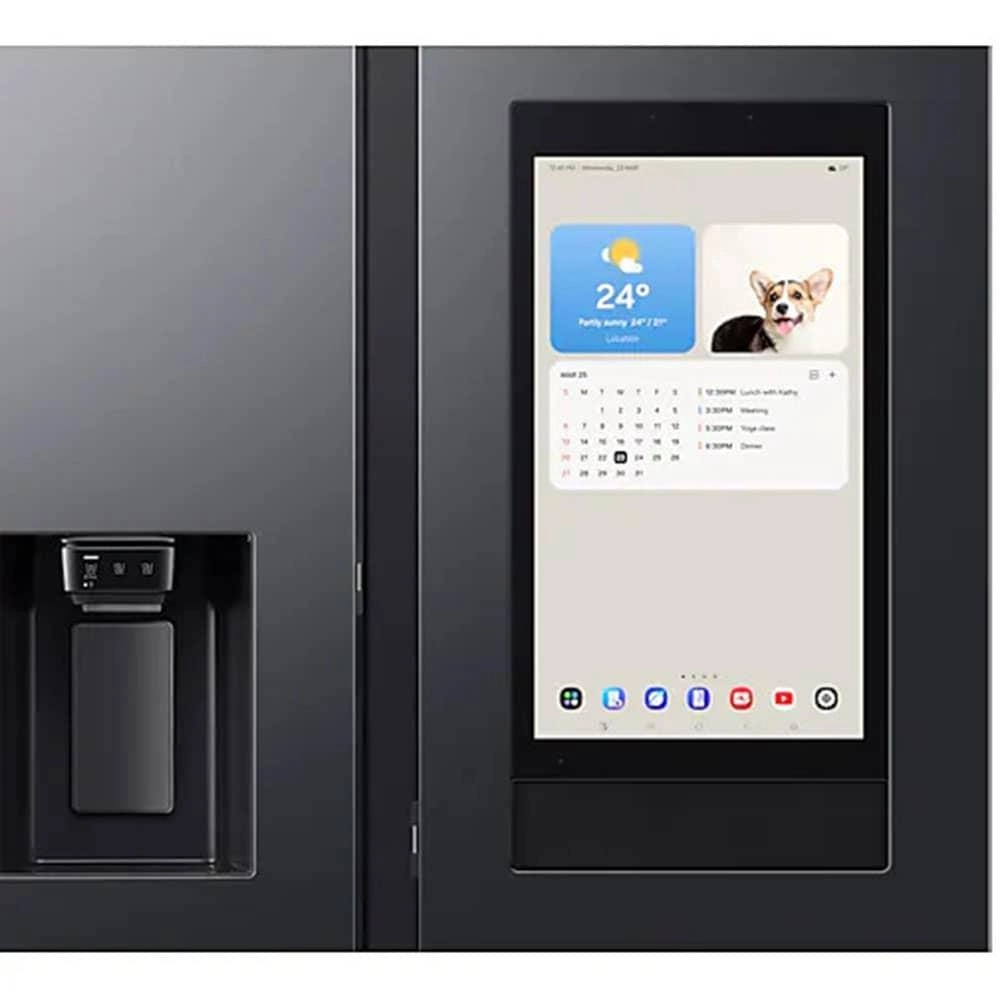 Bespoke RS90F66B1FAE