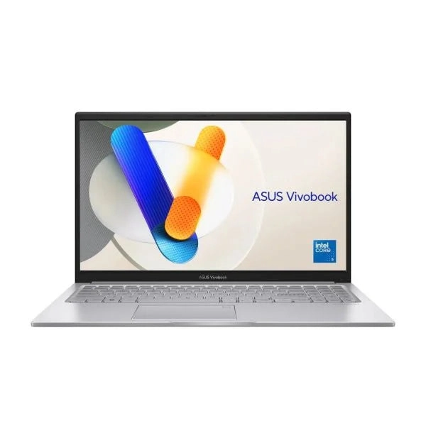 Vivobook 15 X1504VA - 15.6'' Core i7-1355U 16GB DDR4 512GB SSD