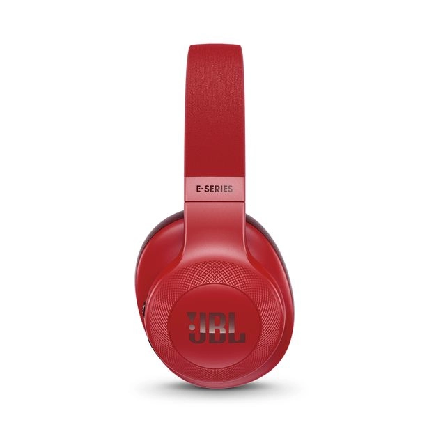 E55BT - Wireless Headset