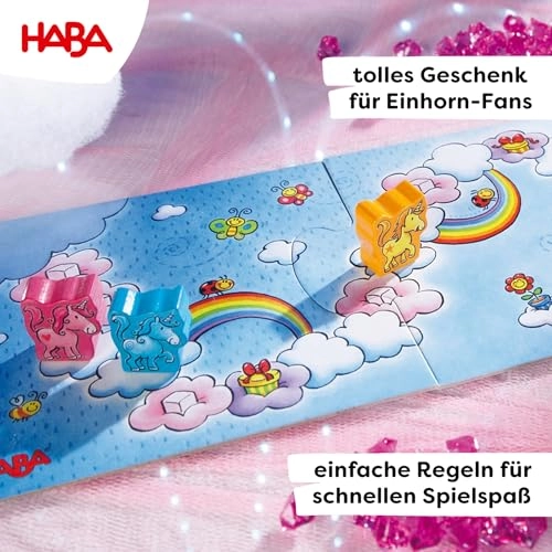 Unicorn Glitter Happiness - 3 years and up