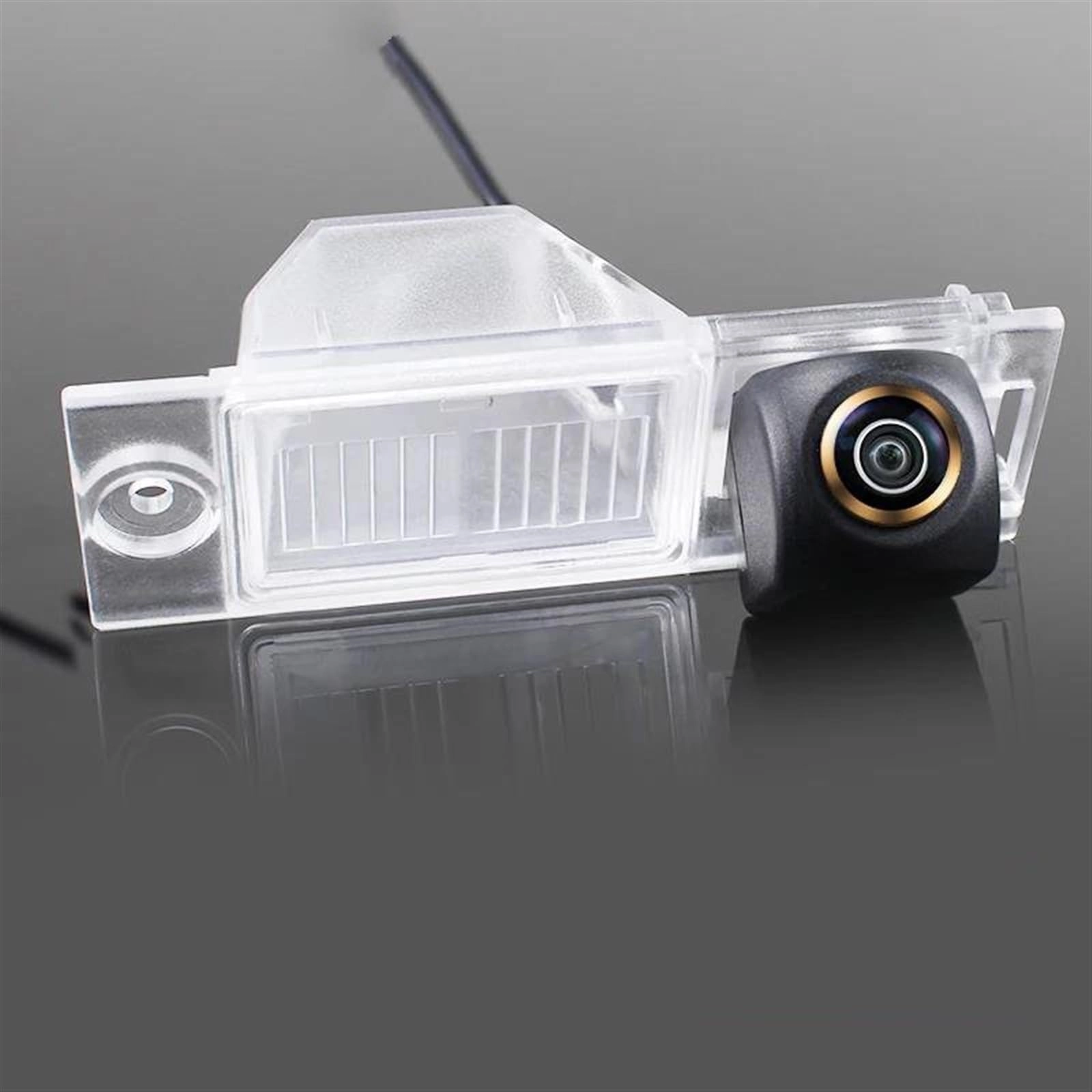 Rear View Camera - Night vision Wire AHD 720P