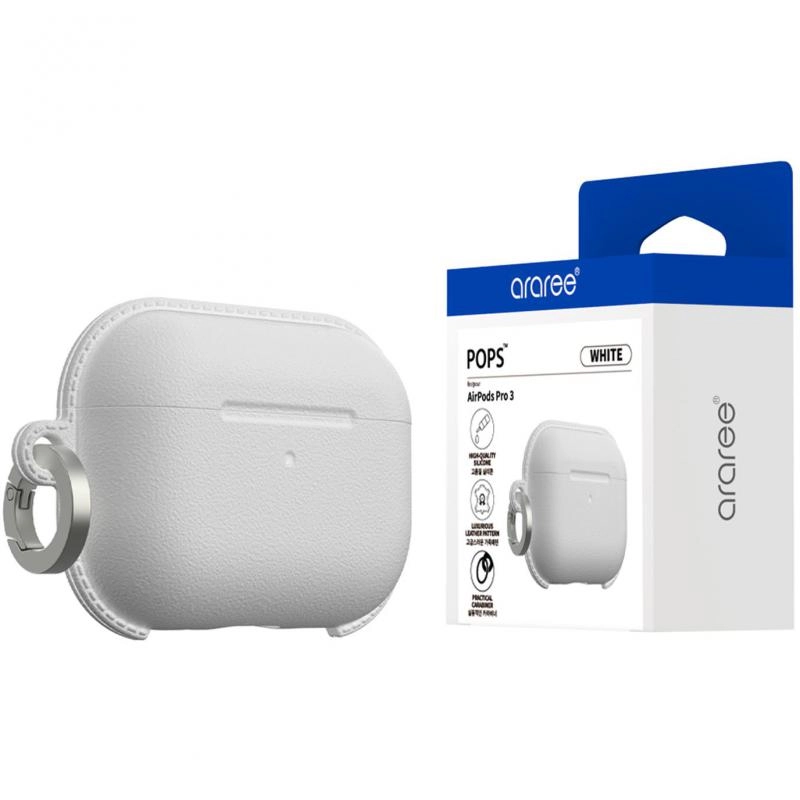 Case for POPS Earbuds