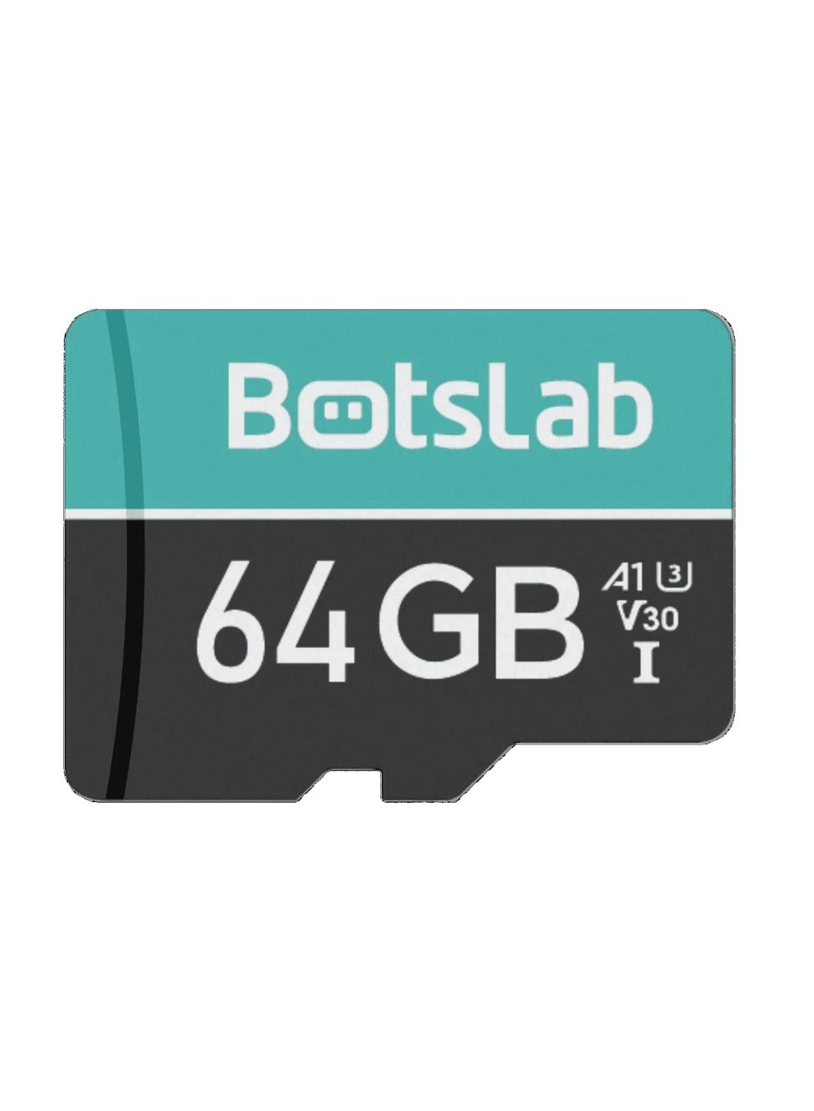 Micro SD Card - 64GB