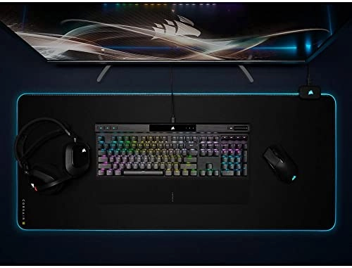K70 PRO RGB - ES Wired