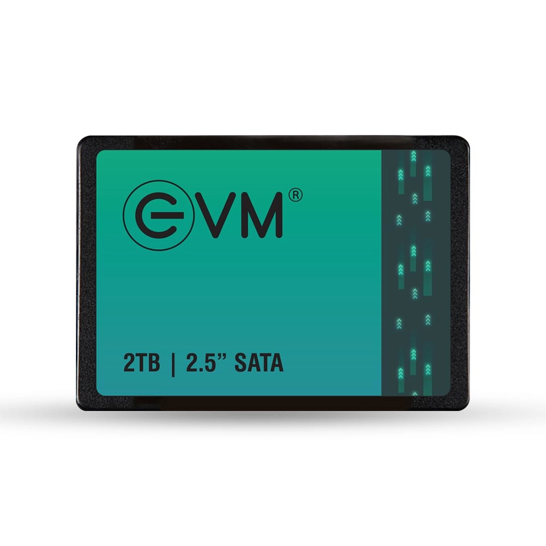 EVM Internal SSD - 2 TB 2.5-inch