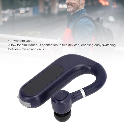 fx2wd5eb6p-14 Wireless Earbud