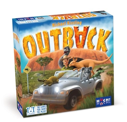 Outback
