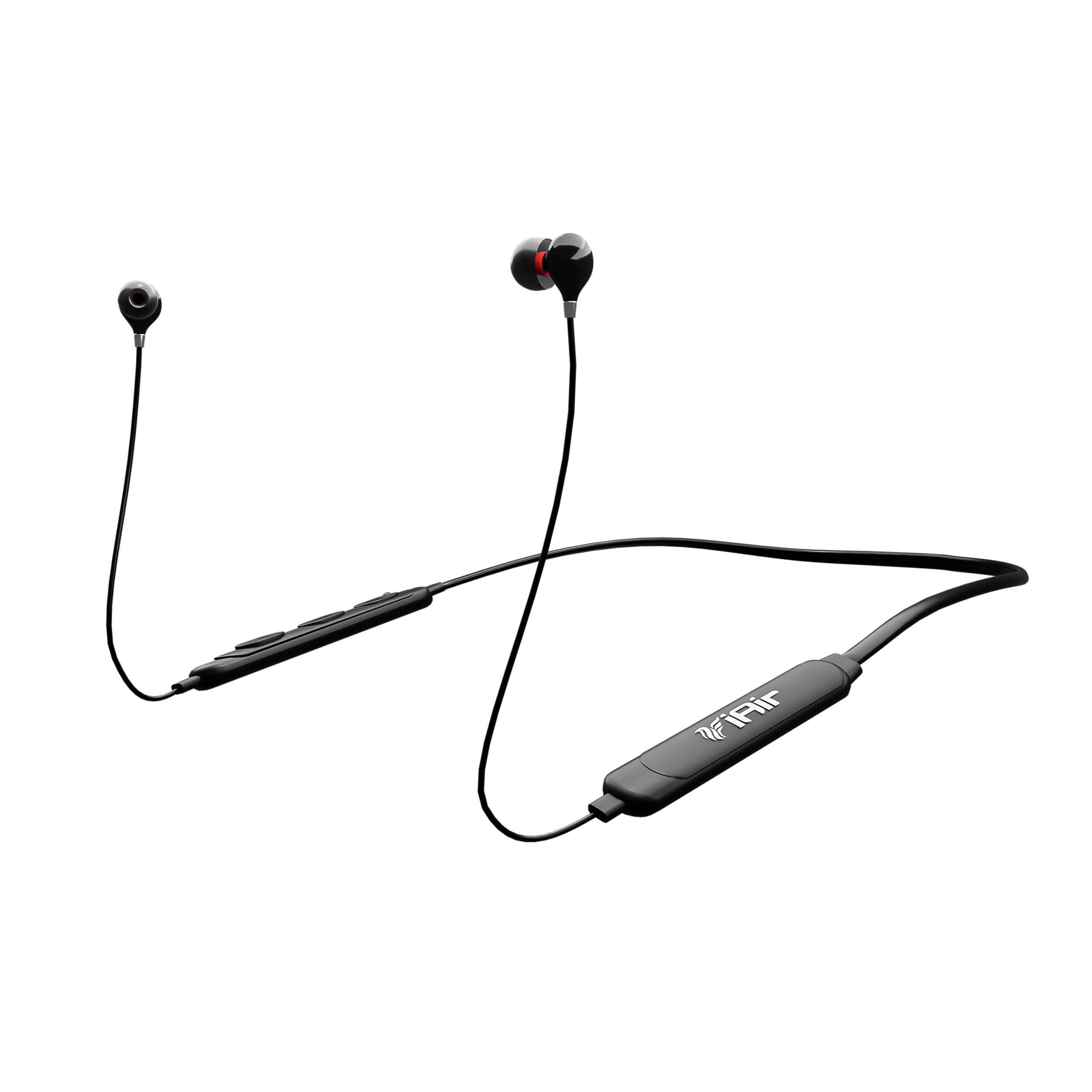 IAIR Technologies Private Limited Curve X Wired Earphone