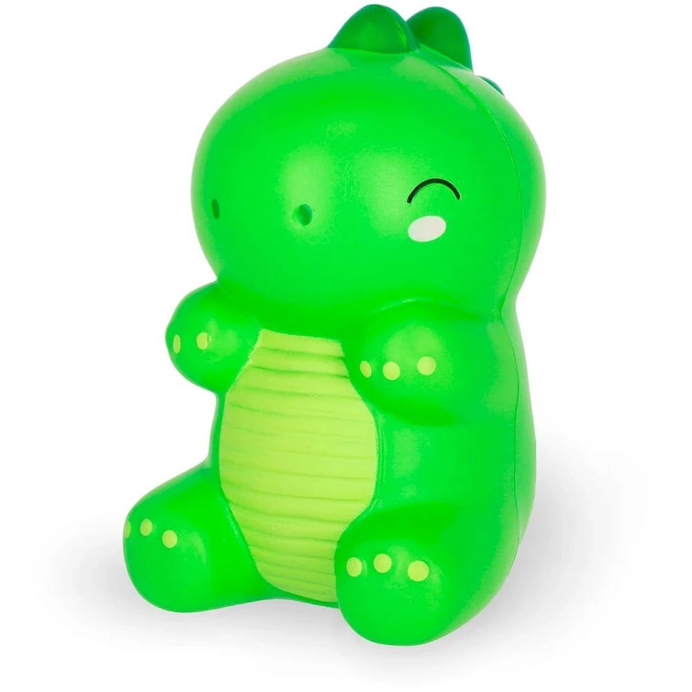 Legami Dino Anti-Stress Toy - 13 x 8.5 x 11 cm POLYURETHANE
