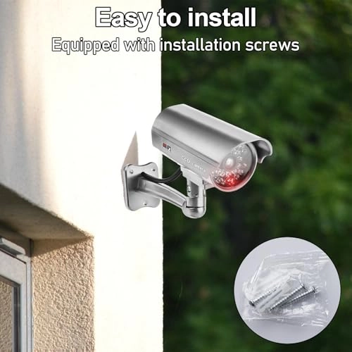 Dummy Camera - Outdoor Pack