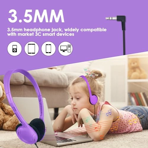 ZNXZXP687 Wired Headphone Pack