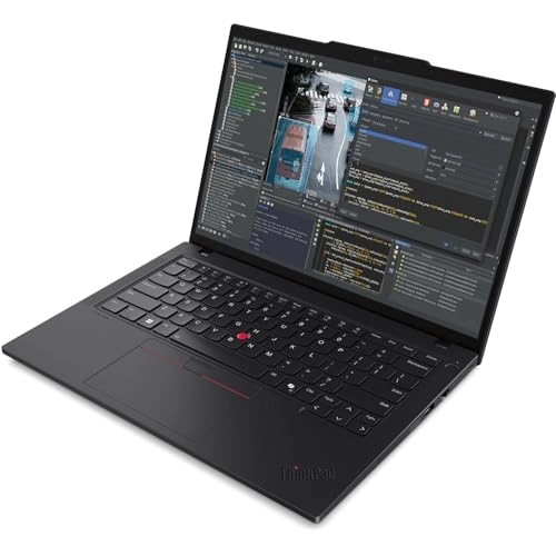 ThinkPad P14s - 14'' Ryzen AI 9 HX PRO-370 64GB DDR5 2TB SSD