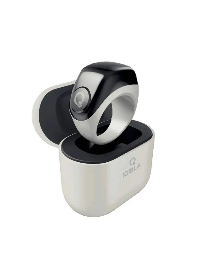 iQIBLA J01 Zikr Ring