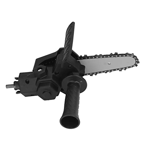 Chainsaw Conversion Adapter