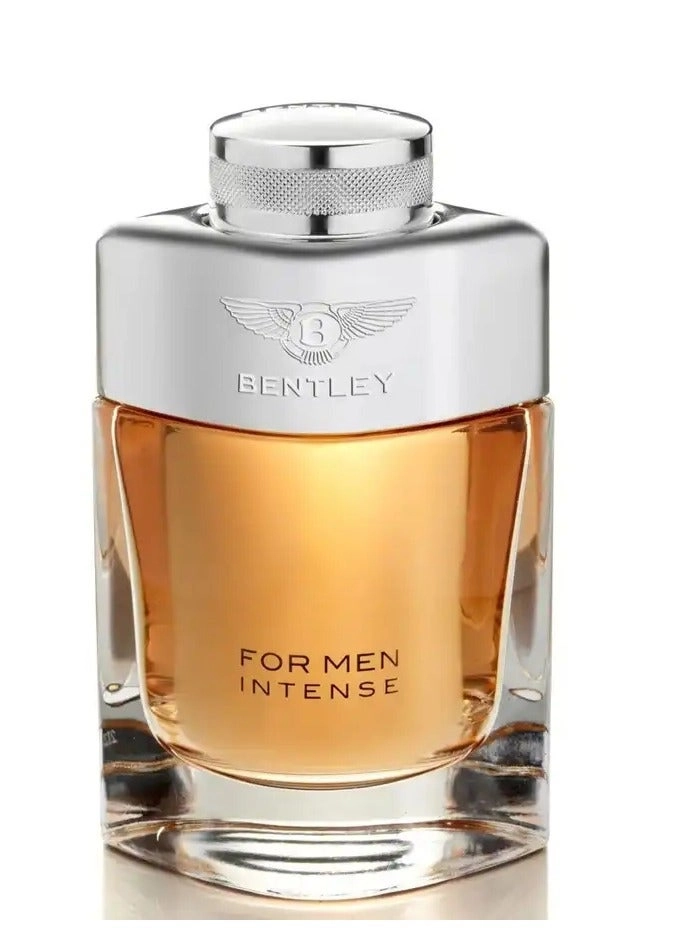 Intense Eau de Parfum 100ml