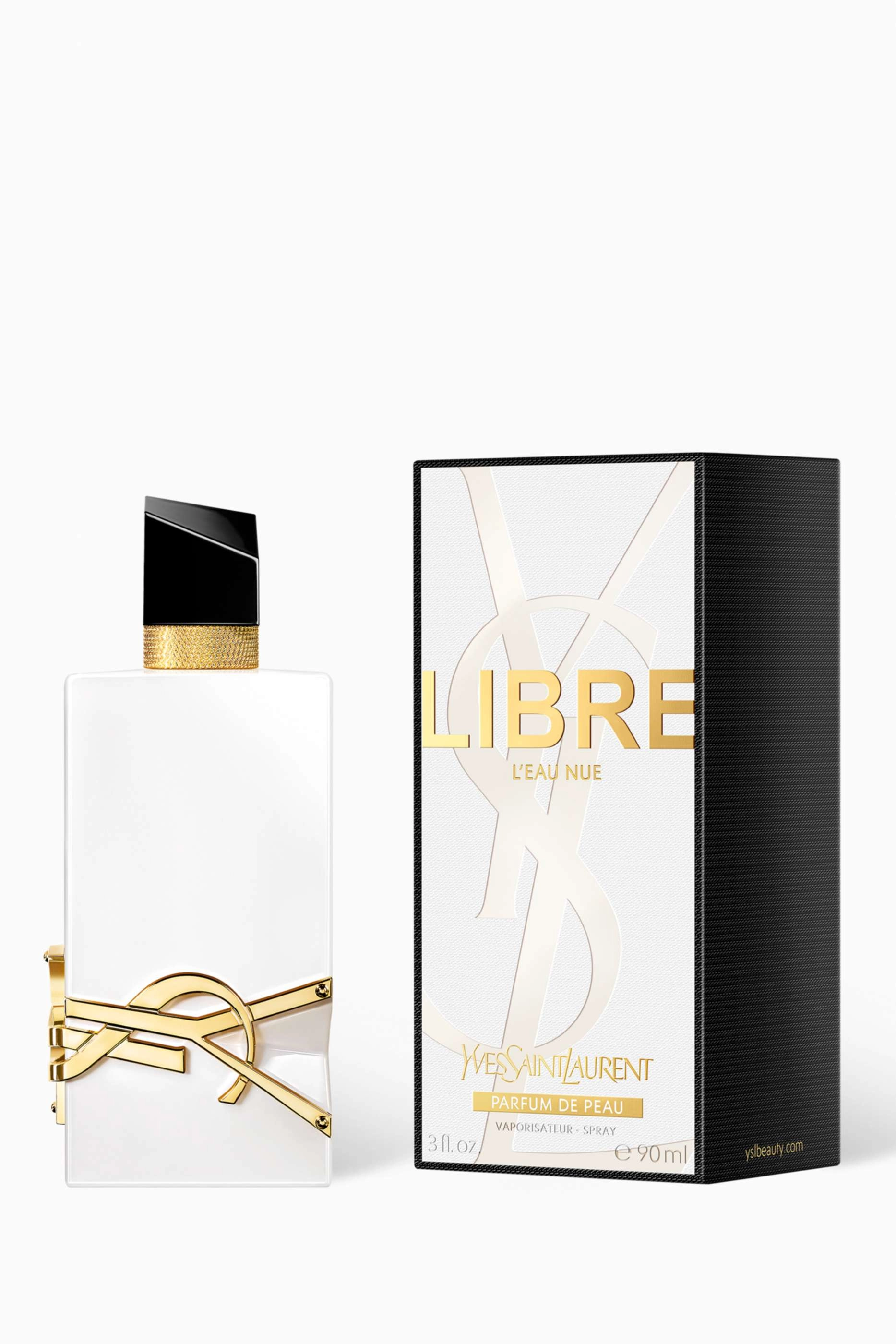 Libre L'eau Nue Eau de Parfum 90ml