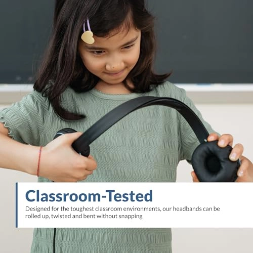 AC-5008 Wired Headset