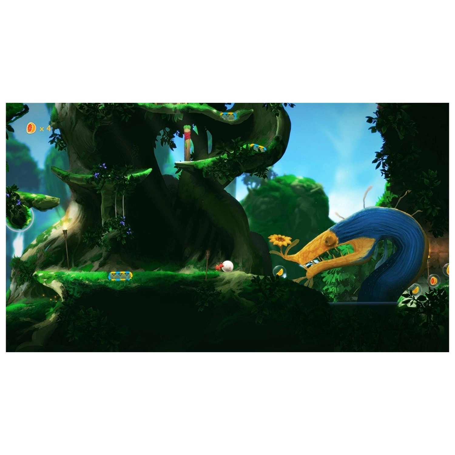 Yoku's Island Express - Xbox One