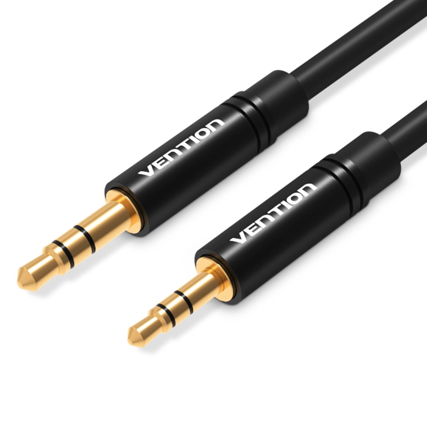 Vention 3.5mm Male to 2.5mm Male Audio Cable - 2 m