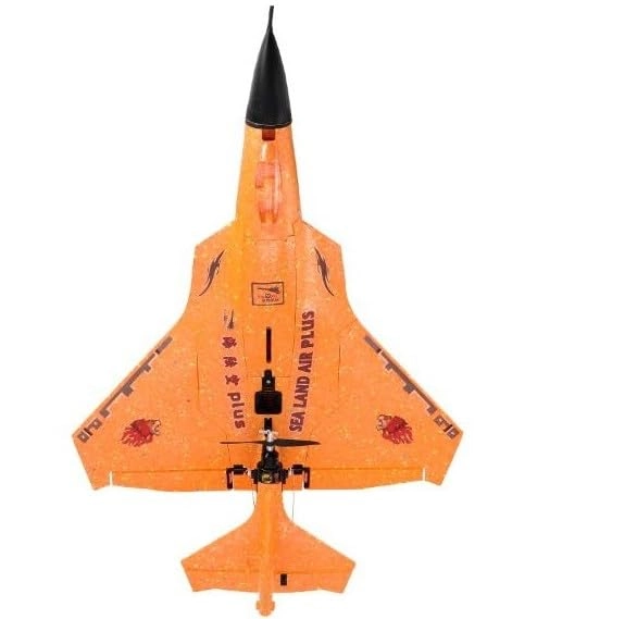 EPP Sea-Land-Air 3 in 1 - Auto-return 2.4Ghz 6CH