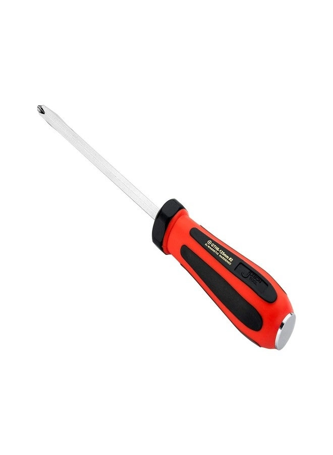 JETech Striking Cap Magnetic Phillips Screwdriver