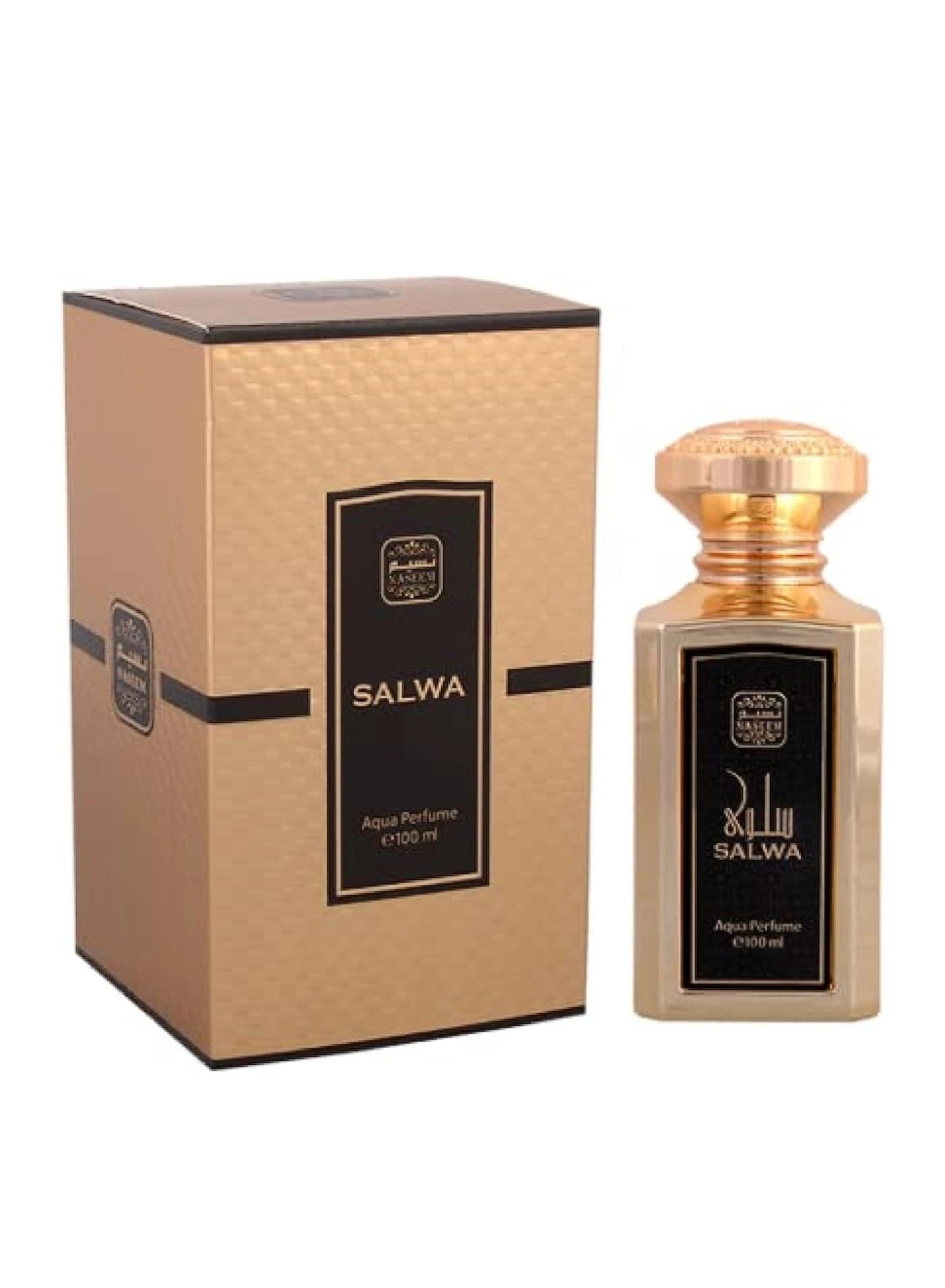 Salwa Eau de Parfum 100 ml