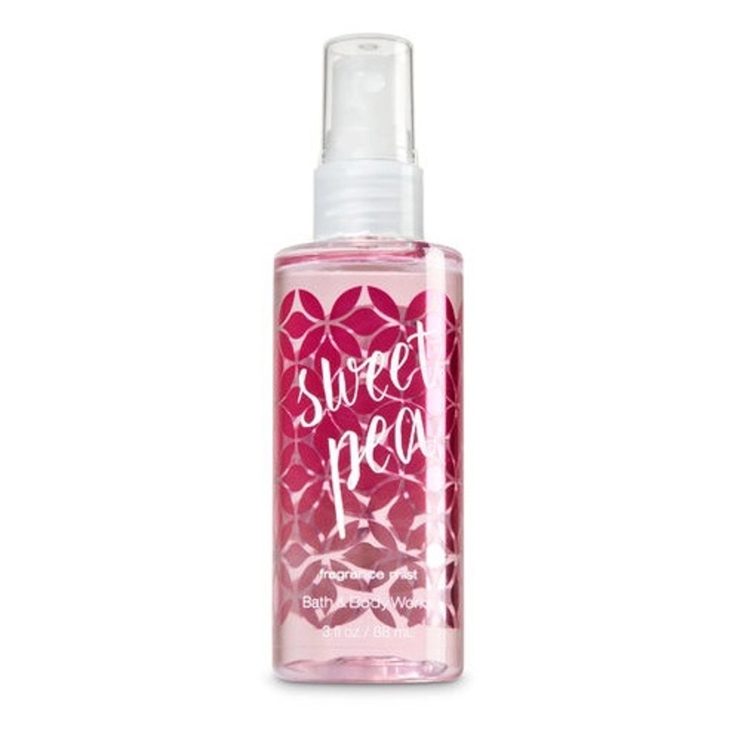 Sweet Pea Mist - 88ml Sweet Pea