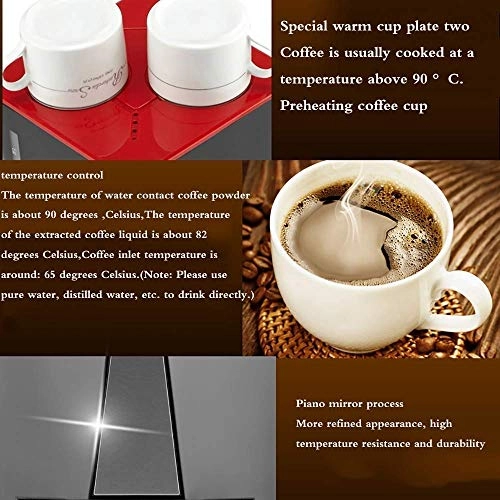 Coffee Maker - 1.8L Milk Frother SA5UdT5bwDCPovpY1T