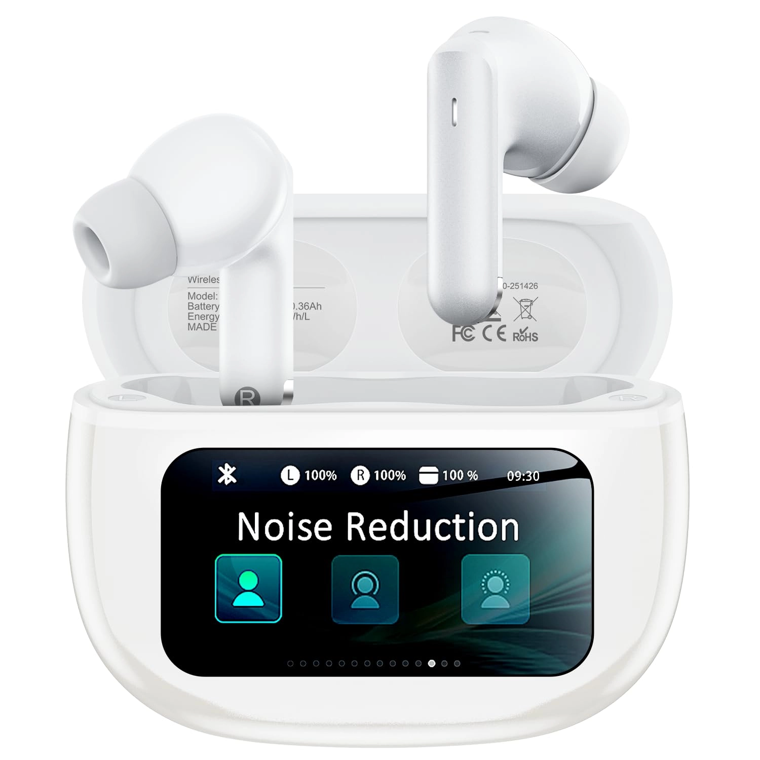 T27 Wireless Earbud