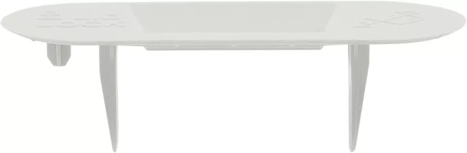 Ohtra Washer Bezel Replacement - Combination Washer/Dryer, Stacked Washer & Dryer, Vented Dryer