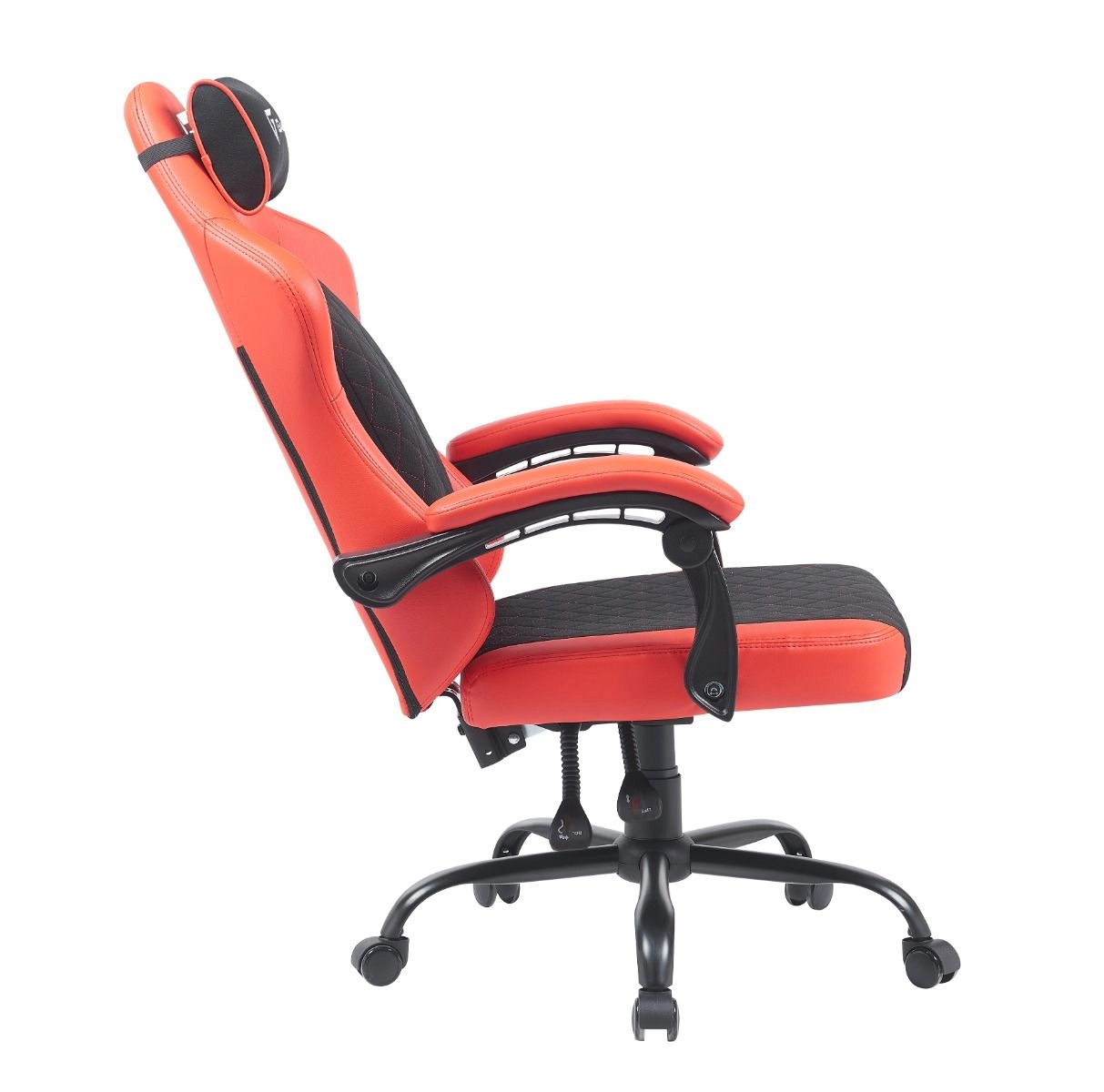 Vanguard - Fabric with PVC 80MM 120KG