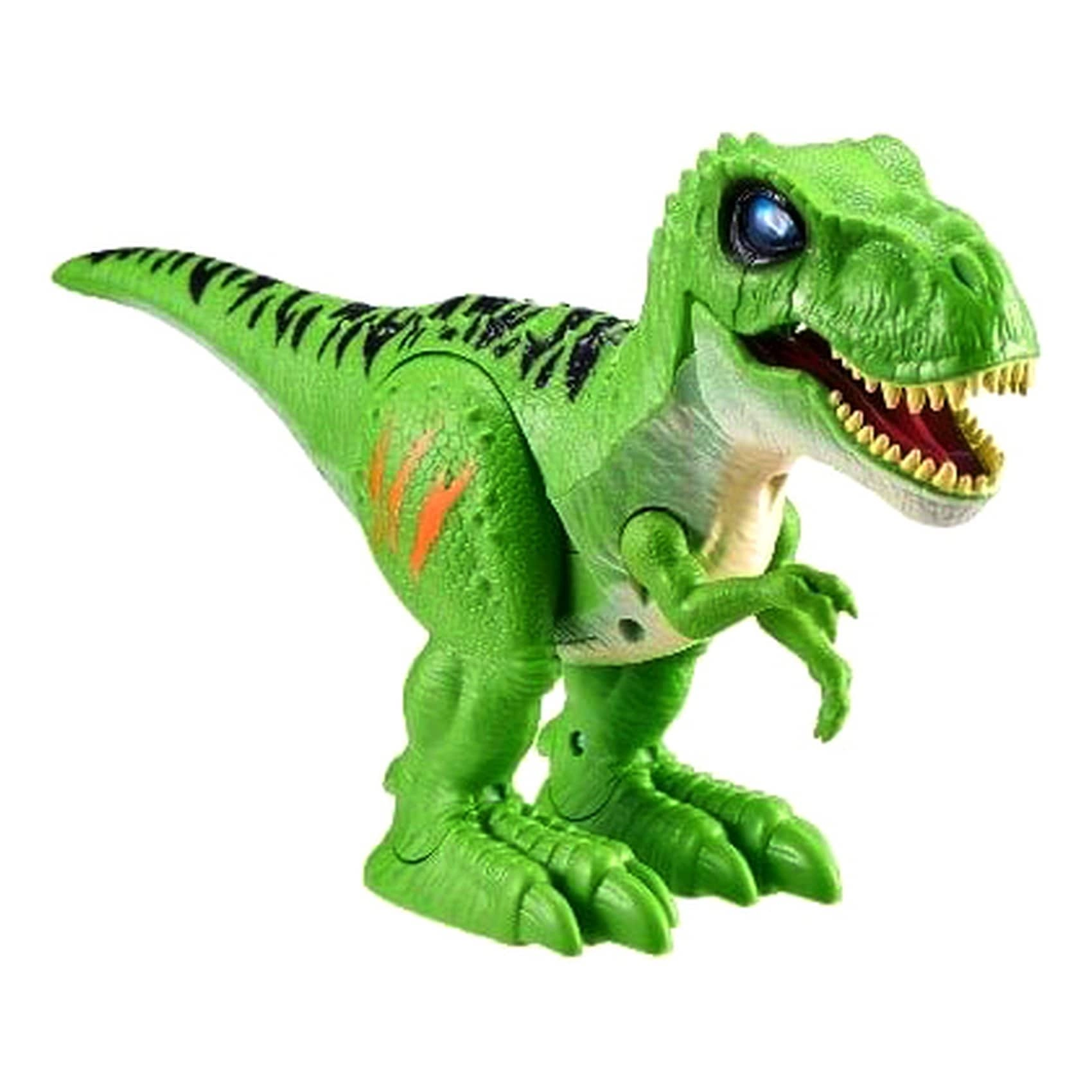T-Rex