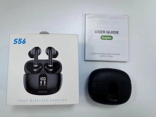 S56 Wireless Earbud